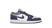 Jordan 1 Low Sky J Purple (GS)