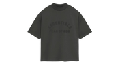 Essentials Heavy Jersey S/S Tee Ink