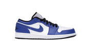 Jordan 1 Low Game Royal