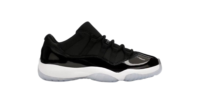 Jordan 11 Retro Low Space Jam