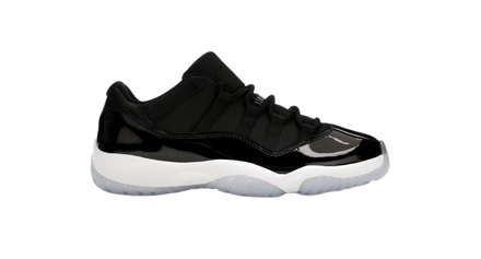 Jordan 11 Retro Low Space Jam