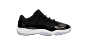 Jordan 11 Retro Low Space Jam