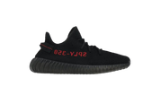 Yeezy Boost 350 V2 Black Red