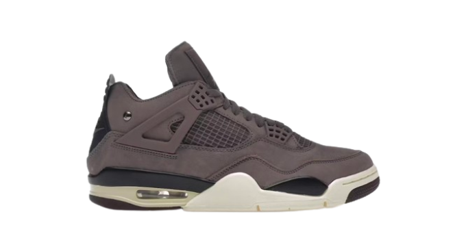 Jordan 4 Retro A Ma Maniére Violet Ore