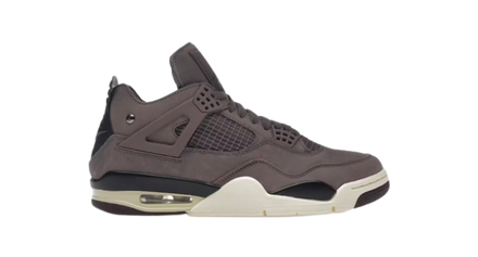 Jordan 4 Retro A Ma Maniére Violet Ore