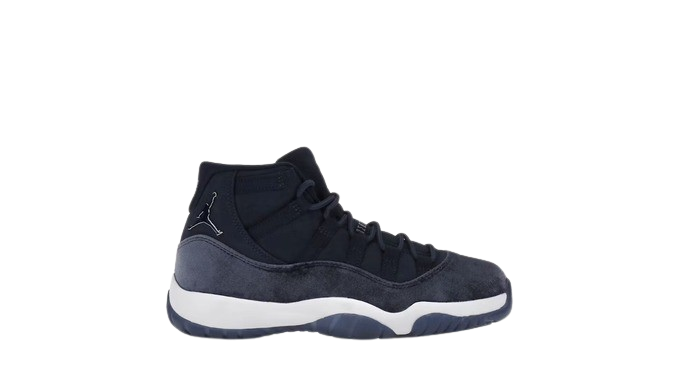 Jordan 11 Retro Midnight Navy (W)