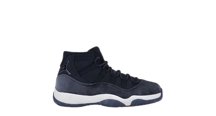 Jordan 11 Retro Midnight Navy (W)