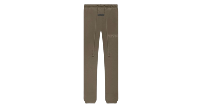 Essentials Sweatpant Wood