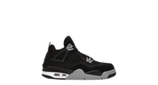 Jordan 4 Retro SE Black Canvas (GS)