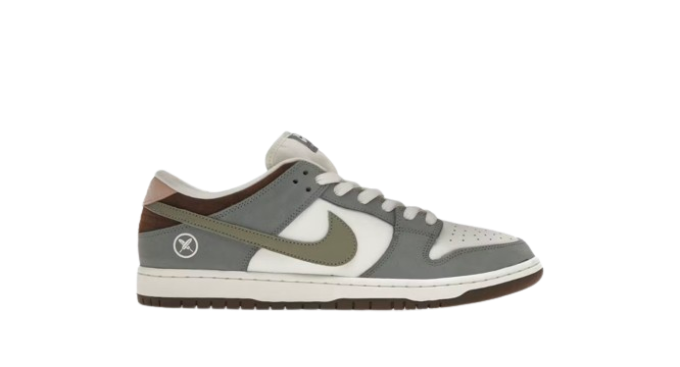 Nike SB Dunk Low Yuto Horigome