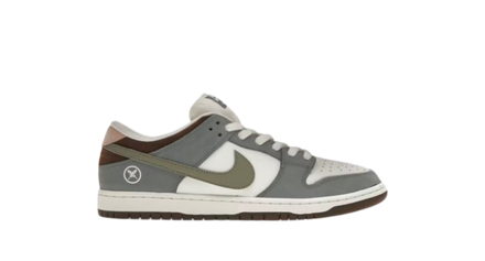 Nike SB Dunk Low Yuto Horigome