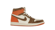 Jordan 1 Retro High OG SP Dusted Clay (Women's)