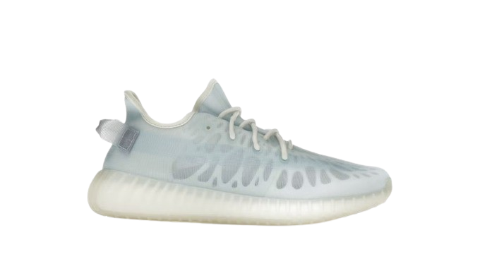 Yeezy Boost 350 V2 Mono Ice