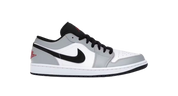 Jordan 1 Low Light Smoke Grey