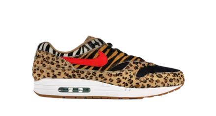 Nike Air Max 1 Atmos Animal Pack 2.0 (2018) (PREOWNED)