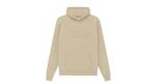 Essentials Hoodie Sand