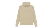 Essentials Hoodie Sand