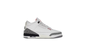 Jordan 3 Retro White Cement Reimagined (GS)