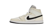 Jordan 1 Mid Coconut Milk (Women's)