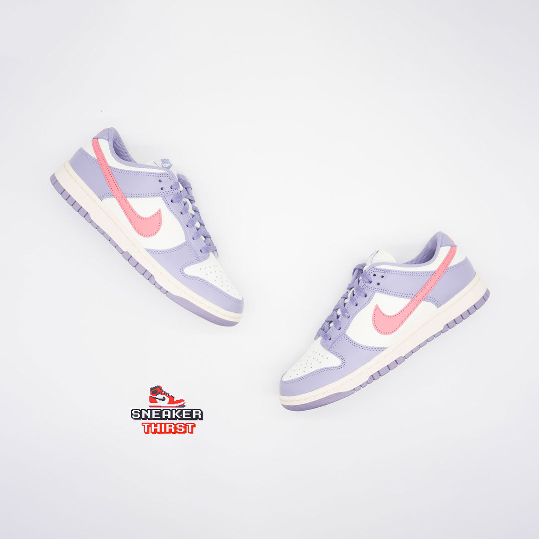 Nike Dunk Low Indigo Haze (Women's)