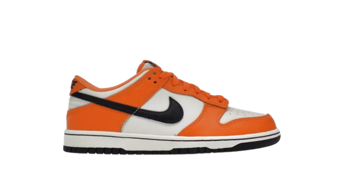 Nike Dunk Low Halloween (2022) (GS)