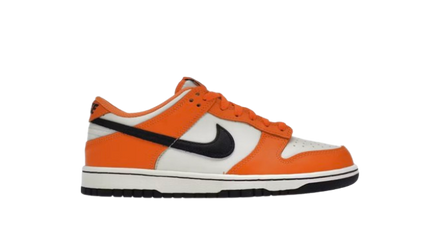 Nike Dunk Low Halloween (2022) (GS)