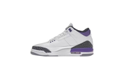 Jordan 3 Retro Dark Iris (GS)