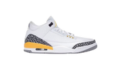 Jordan 3 Retro Laser Orange (Women's)