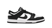 Nike Dunk Low Retro White Black Panda (Women's)