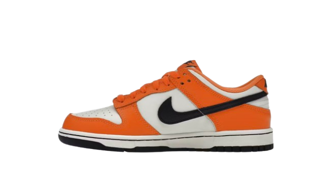 Nike Dunk Low Halloween (2022) (GS)