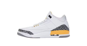 Jordan 3 Retro Laser Orange (Women's)