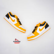 Jordan 1 Low Taxi