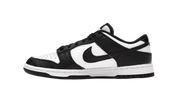 Nike Dunk Low Retro White Black Panda (Women's)