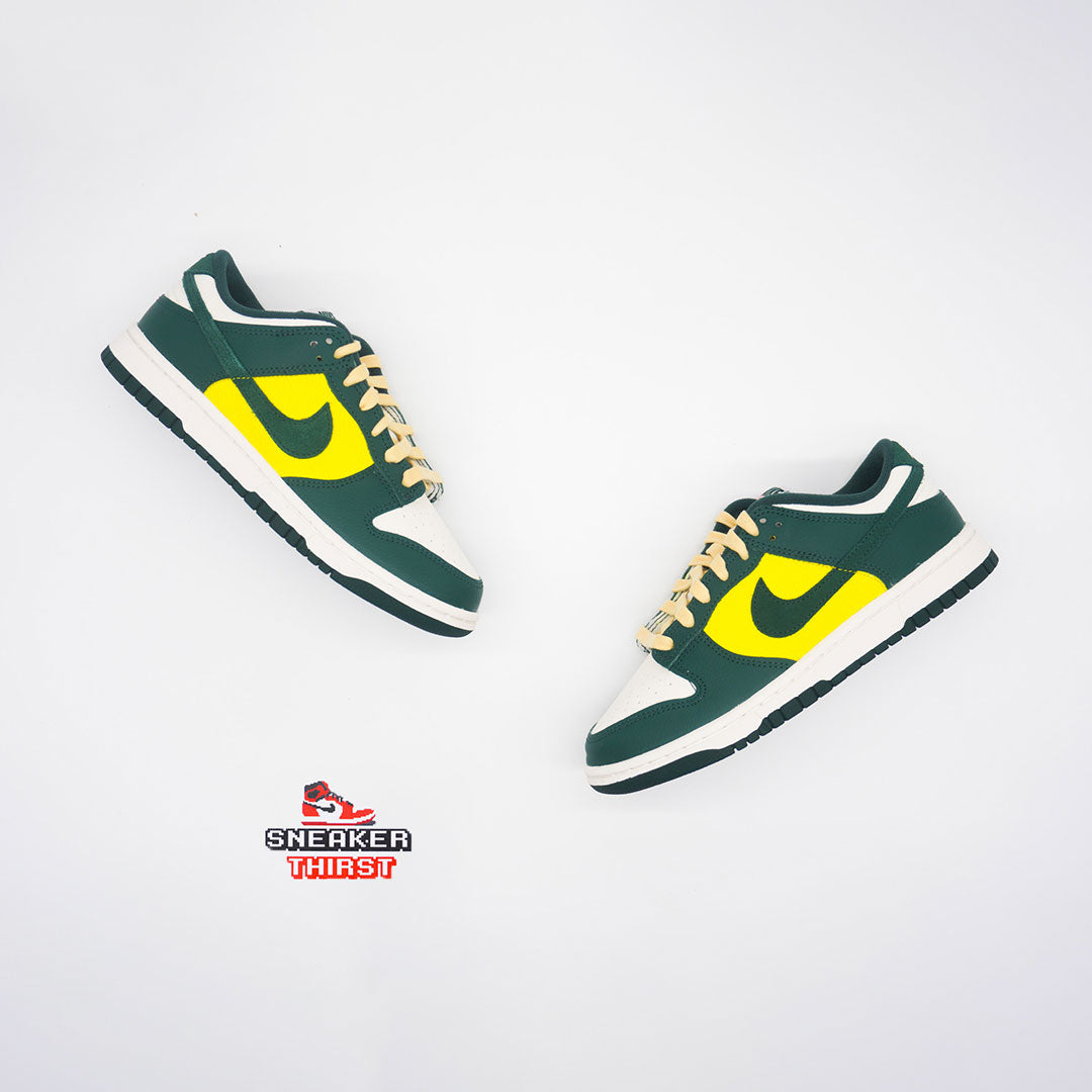 Nike Dunk Low SE Noble Green (Women's)