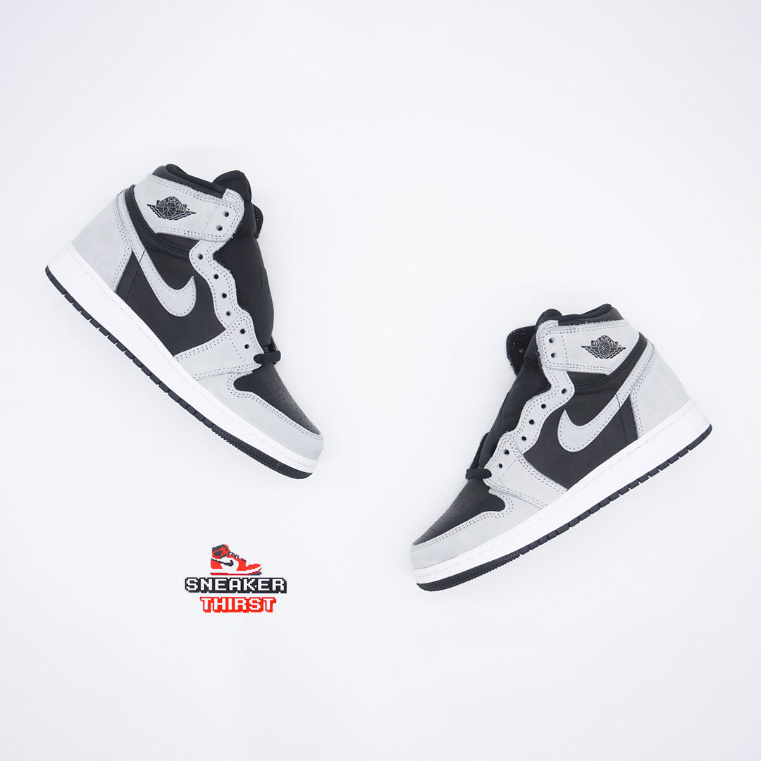 Jordan 1 Retro High Shadow 2.0 (GS)