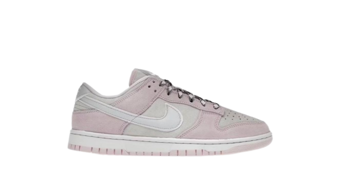 Nike Dunk Low LX Pink Foam (Women's)