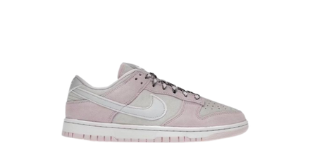 Nike Dunk Low LX Pink Foam (Women's)