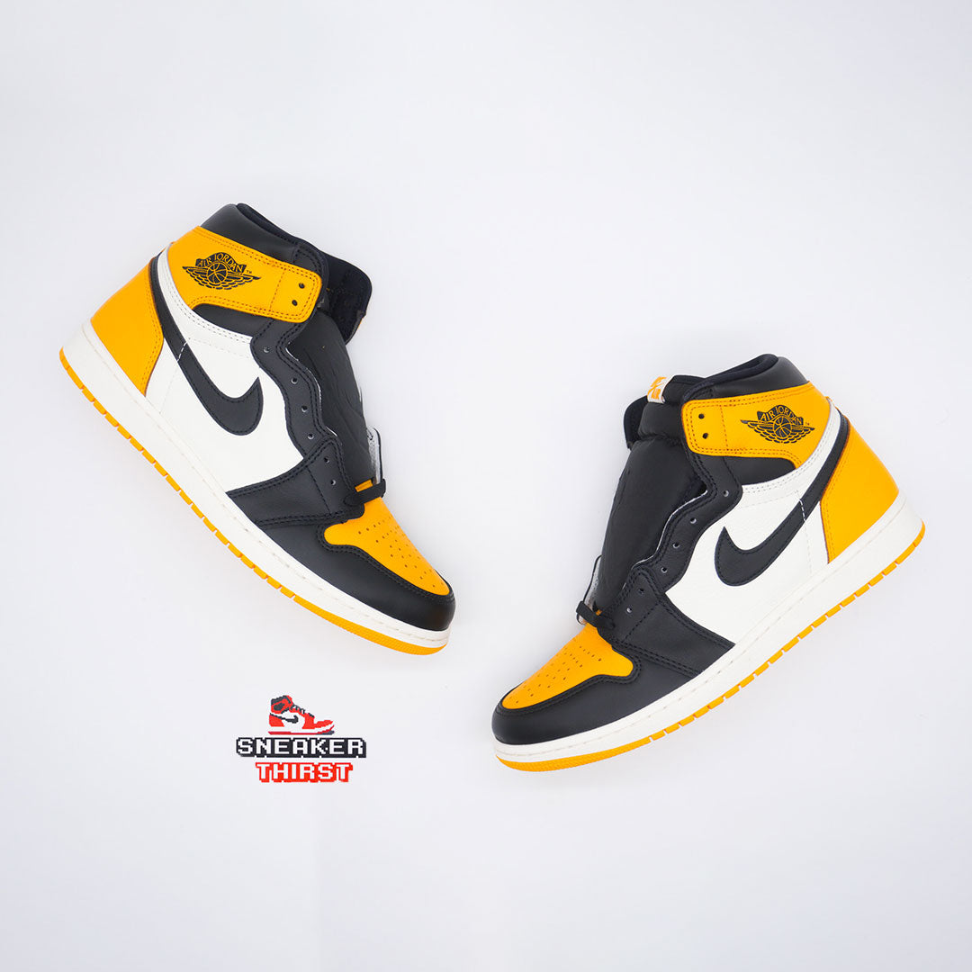 Jordan 1 Retro High OG Taxi