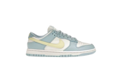 Nike Dunk Low Ocean Bliss Citron Tint (Women's)