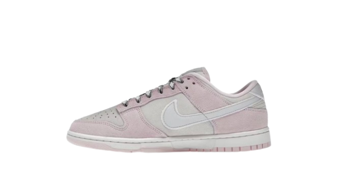 Nike Dunk Low LX Pink Foam (Women's)