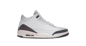 Jordan 3 Retro Neapolitan Dark Mocha (Womens)