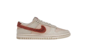 Nike Dunk Low Terry Swoosh (Women's)