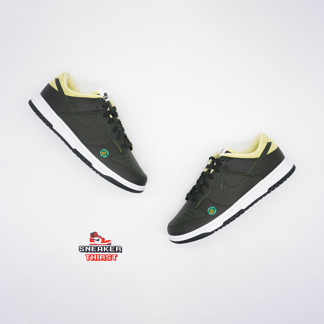 Nike Dunk Low Avocado (Women's)