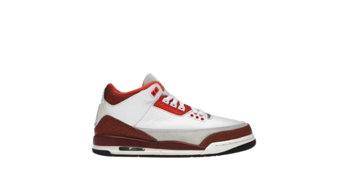 Jordan 3 Retro SE Dunk on Mars (GS)