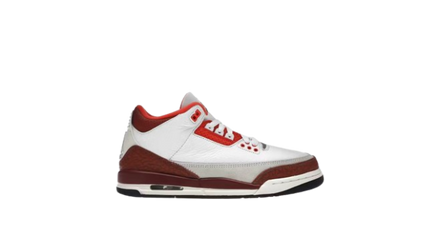 Jordan 3 Retro SE Dunk on Mars (GS)