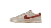 Nike Dunk Low Terry Swoosh (Women's)