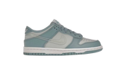 Nike Dunk Low Clear Blue Swoosh (GS)