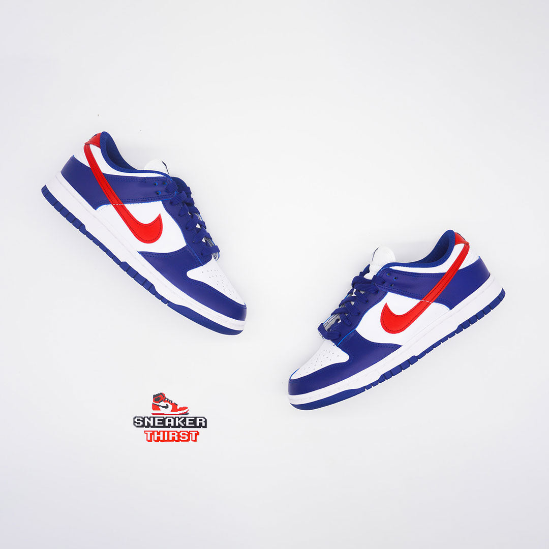 Nike Dunk Low USA (Women's)