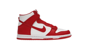 Nike Dunk High Championship White Red (GS)