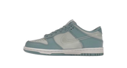 Nike Dunk Low Clear Blue Swoosh (GS)